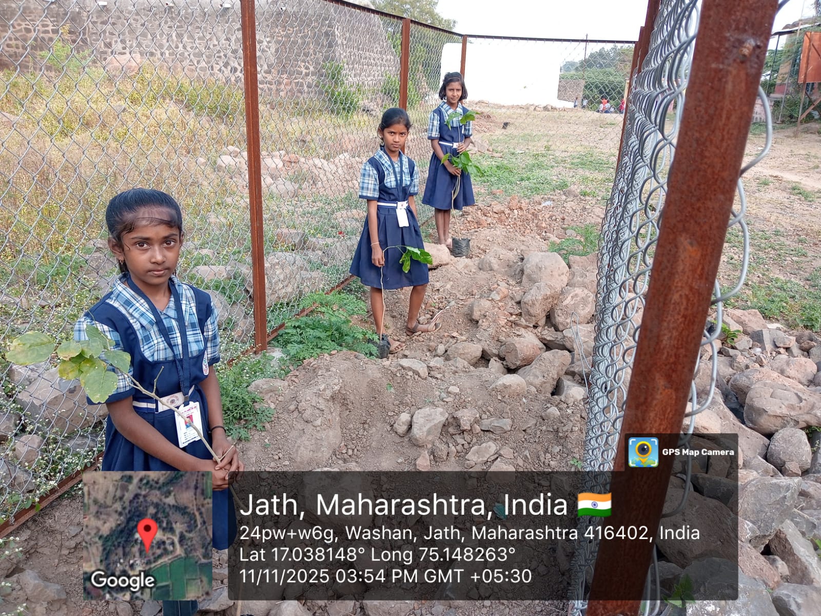 Village view 5